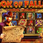Book of Fallen: Ungkap Rahasia Kuno di Game Slot Enigmatic Play Pragmatic Play