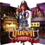 Queen of Bounty: Memulai Petualangan Bertaruh Tinggi dengan PG Soft