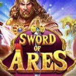 Pragmatic Play Slot Demo Gratis Sword of Ares